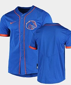 Boise State Broncos Jersey