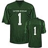 Custom Eastern Michigan Eagles Jersey Name and Number NCAA College Football