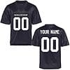 Custom Georgia Southern Eagles Jersey Name and Number NCAA College Football