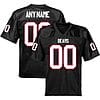 Custom Lenoir Rhyne Bears Jersey Name and Number NCAA College Football