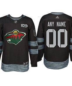 Custom Los Angeles Kings Hockey Jersey