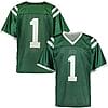 Custom Ohio University Bobcats Jersey Name and Number NCAA College Football Style 2