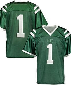 Ohio University Bobcats Jersey