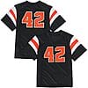 Custom Oregon State Beavers Jersey Name and Number NCAA College Football Style 1