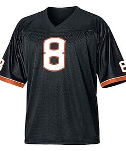 Custom Oregon State Beavers Jersey Name and Number NCAA College Football Style 2