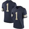 Custom Pittsburgh Panthers Jersey Name and Number NCAA College Football Style 2