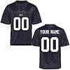 Custom Rice Owls Jersey Name and Number NCAA College Football