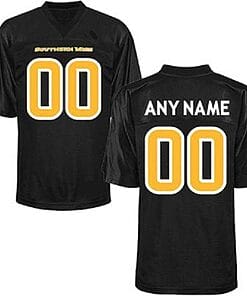 Southern Miss Golden Eagles Jersey