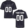 Custom Utah State Aggies Jersey Name and Number NCAA College Football Style 1
