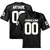 Custom Wake Forest Demon Deacons Jersey Name and Number NCAA College Football