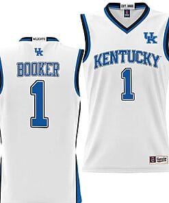 Devin Booker Jersey Kentucky Wildcats