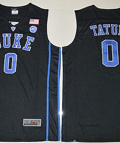 Jayson Tatum Jersey Duke Blue Devils