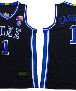 Carey Jr Jersey Duke Blue Devils