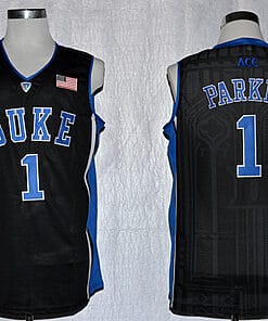 Jabari Parker Jersey Duke Blue Devils