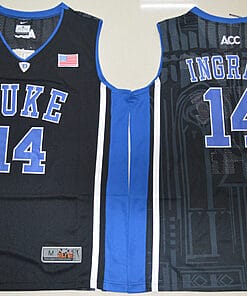 Brandon Ingram Jersey Duke Blue Devils