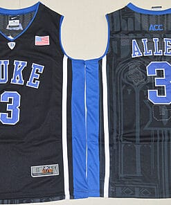 Garyson Allen Jersey Duke Blue Devils