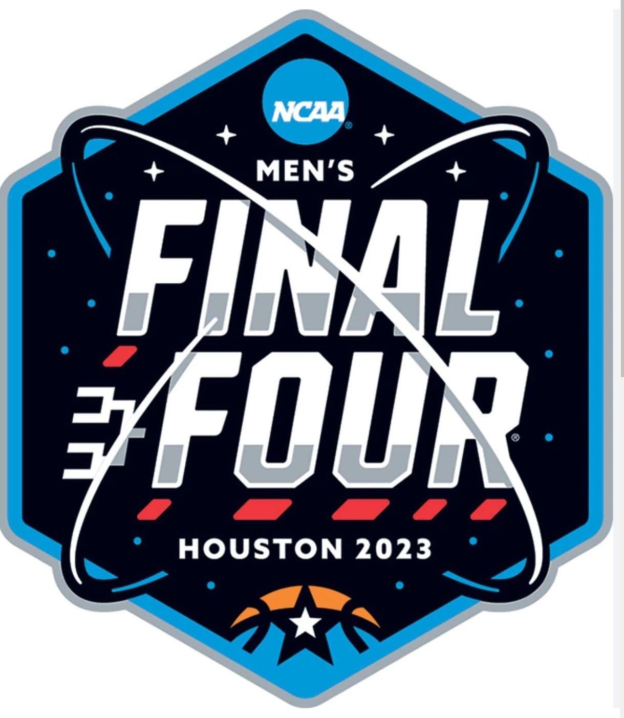 Final Four Patch 2023