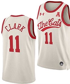 Gary Clark Jersey Cincinnati Bearcats
