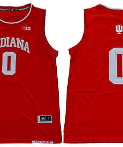 Romeo Langford Jersey Indiana Hoosiers
