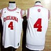 Victor Oladipo Jersey #4 Indiana Hoosiers Basketball White