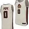 Jordan Pope Jersey #0 Oregon State Beavers College Basketball Replica uniform White