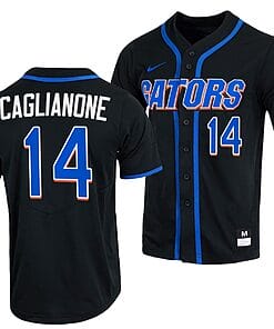 Jac Caglianone Jersey Florida Gators