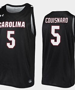 Jermaine Couisnard Jersey South Carolina Gamecocks
