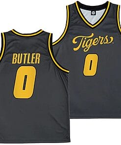 Jordan Butler Jersey Missouri Tigers