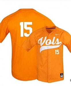 Kody Davidson Jersey Tennessee Volunteers