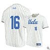 Kyle Cuellar Jersey #16 UCLA Bruins Baseball NCAA College Beige Alumni