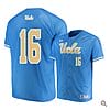 Kyle Cuellar Jersey #16 UCLA Bruins Baseball NCAA College Blue Alumni