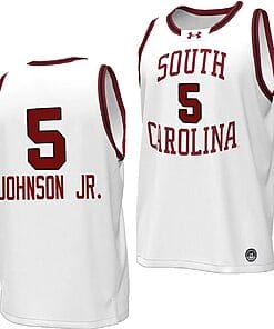 Meechie Johnson Jr Jersey South Carolina Gamecocks