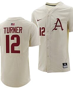 Michael Turner Jersey Arkansas Razorbacks