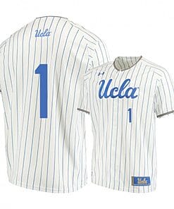 Matt McLain Jersey UCLA Bruins