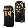 David Jenkins Jr Jersey #14 Purdue Boilermakers College Basketball Jerseys Black
