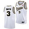 Braden Smith Jersey #3 Purdue Boilermakers College Basketball Jerseys Rick Mount Throwback with Name