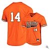 Noah Sifrit Jersey #14 Oklahoma State Cowboys Baseball NCAA College Orange Elite Alumni