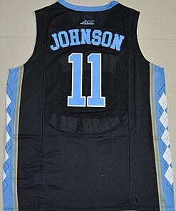 Brice Johnson Jersey North Carolina Tar Heels