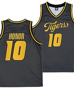 Nick Honor Jersey Missouri Tigers