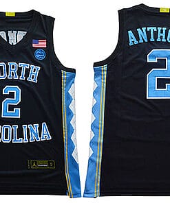 Cole Anthony Jersey North Carolina Tar Heels