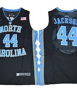 Justin Jackson Jersey North Carolina Tar Heels