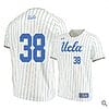 Pat Caulfield Jersey #38 UCLA Bruins Baseball NCAA College Beige Alumni