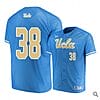 Pat Caulfield Jersey #38 UCLA Bruins Baseball NCAA College Blue Alumni