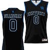 Rob Dillingham Jersey #0 Kentucky Wildcats NIL College Basketball Lightweight Black