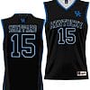 Reed Sheppard Jersey #15 Kentucky Wildcats Lightweight Basketball Black