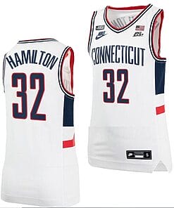 Richard Hamilton Jersey UConn Huskies