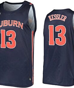 Walker Kessler Jersey Auburn Tigers