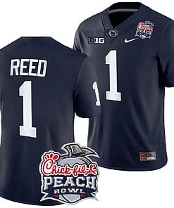 Jaylen Reed Jersey Penn State