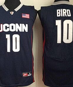 Sue Bird Jersey Uconn Huskies
