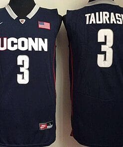 Diana Taurasi Jersey Uconn Huskies